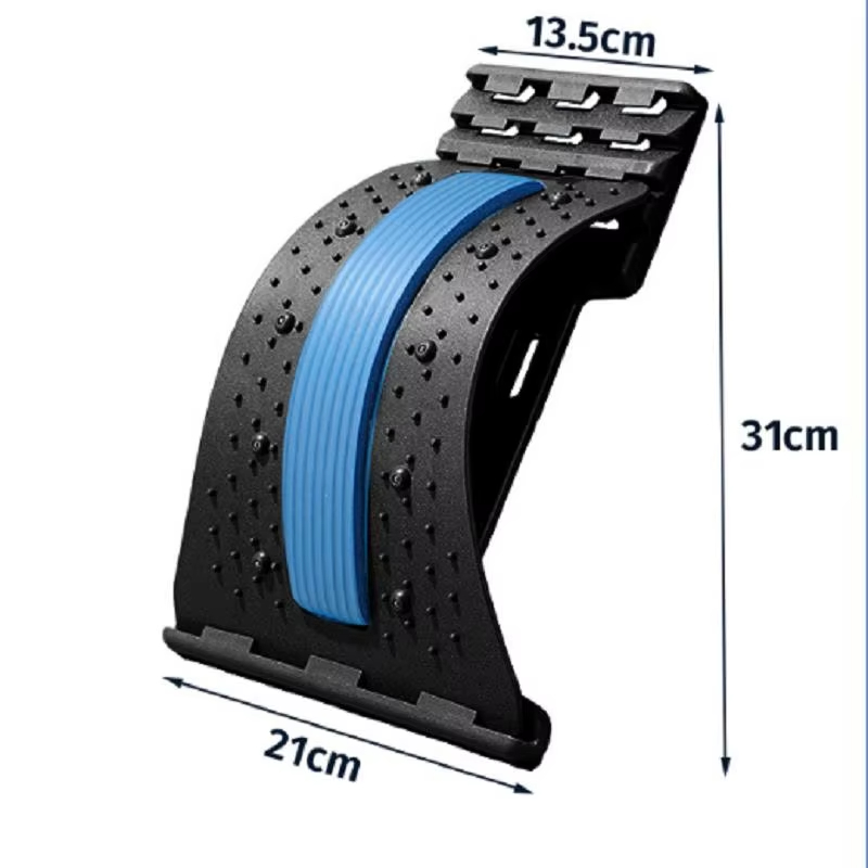 Magnetic Back Massager Muscle  - Posture Pole Corrector ulasan dan harga