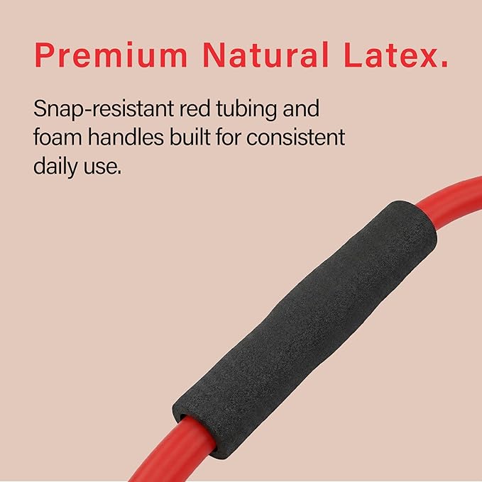 O-Shaped Resistance Band for S - Pilates Yoga Reformer ulasan dan harga