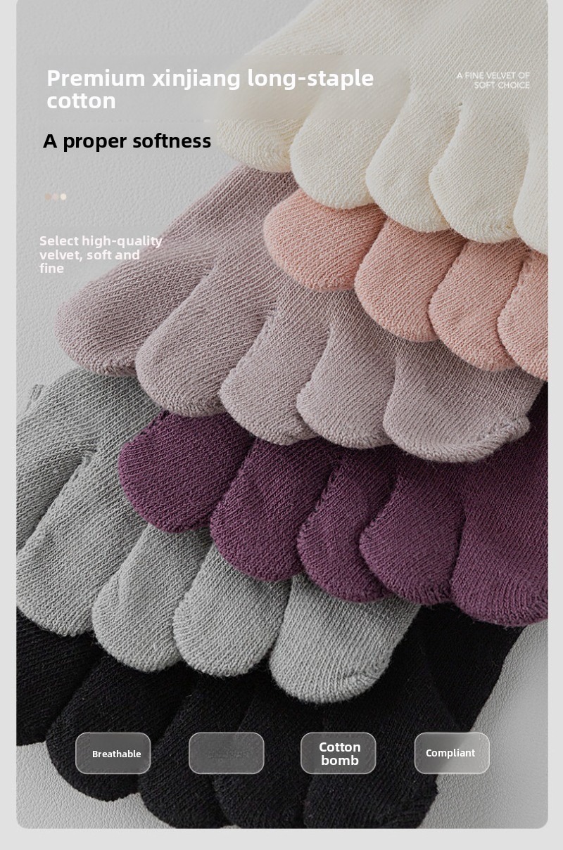 Women's Professional Yoga Sock - Pilates Yoga Sport ulasan dan harga