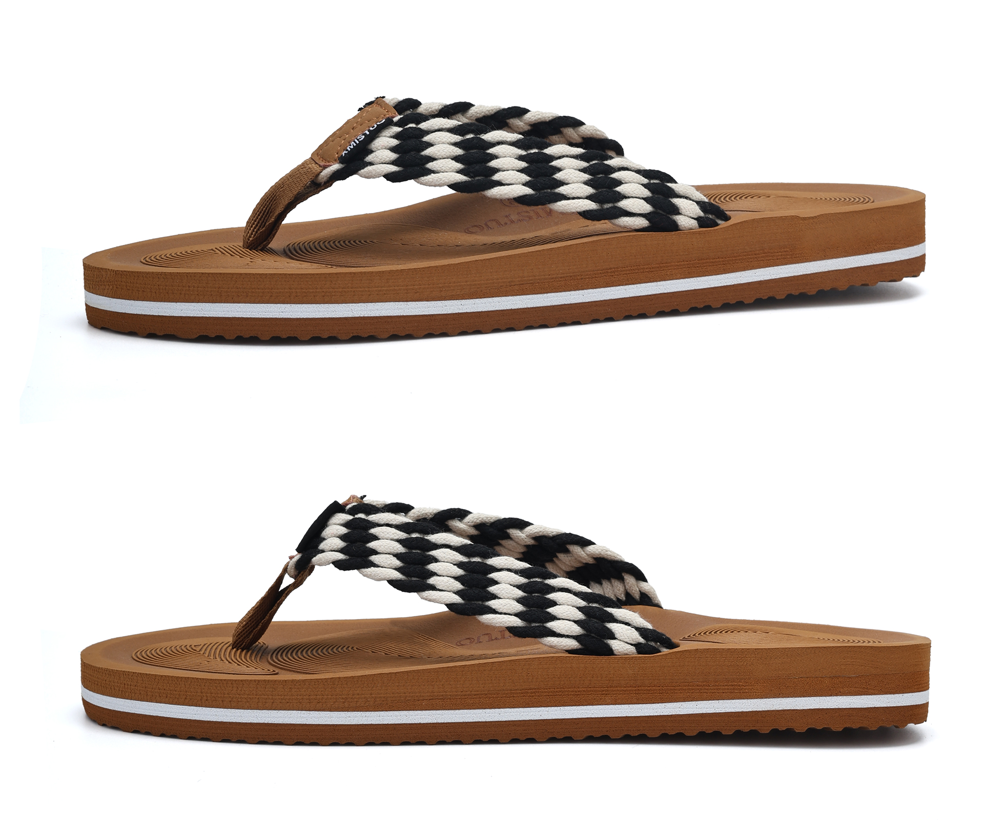 Flip Flops for Women with Arch - Mat Pilates Yoga ulasan dan harga