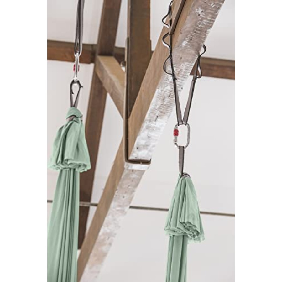 Pinc Active Silk Aerial Yoga S - Aerial Silk Hammock ulasan dan harga