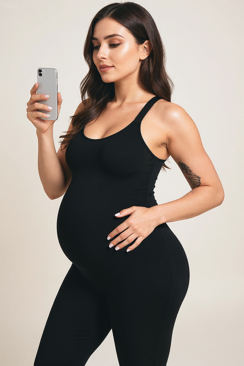 Maternity Clothing Jumpsuits S - Pilates Yoga Pregnancy ulasan dan harga