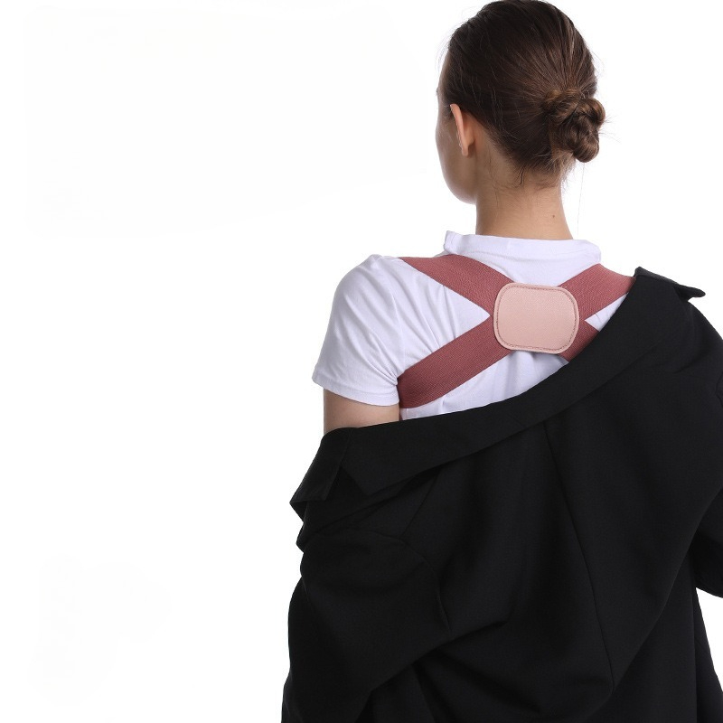 Adjustable Yoga Fitness Back S - Posture Pole Corrector ulasan dan harga