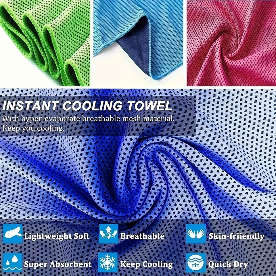 Camping Towel Quick-Dry Sports - Pilates Yoga Outfit ulasan dan harga