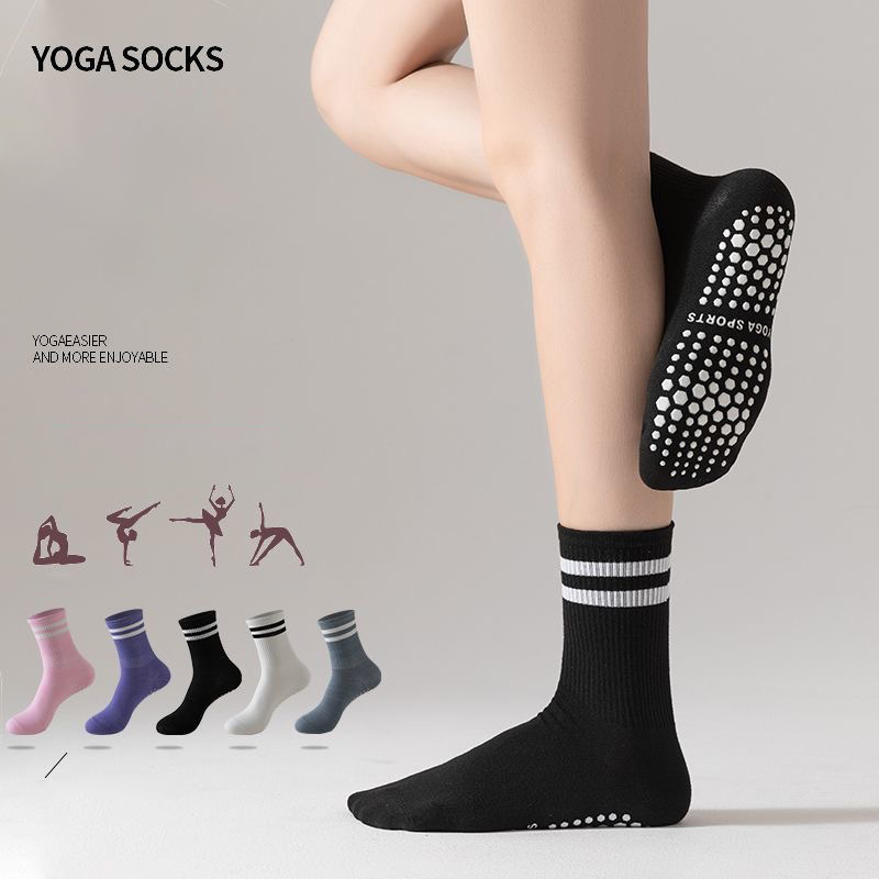 Dreamlikelin 1 Pair Women's Mi - Pilates Yoga &A ulasan dan harga
