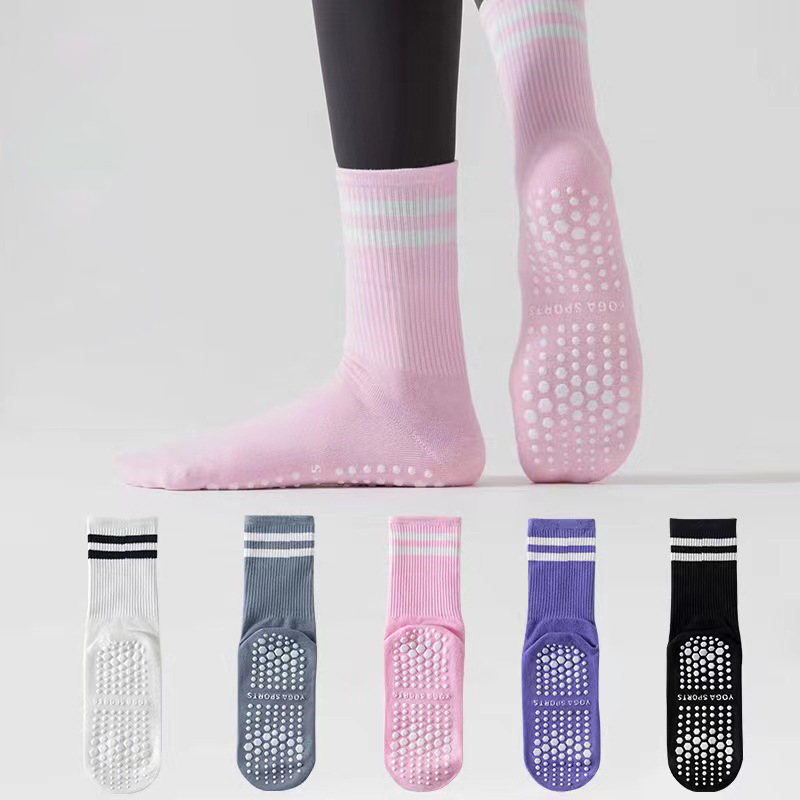 Dreamlikelin 1 Pair Women's Mi - Pilates Yoga &A ulasan dan harga