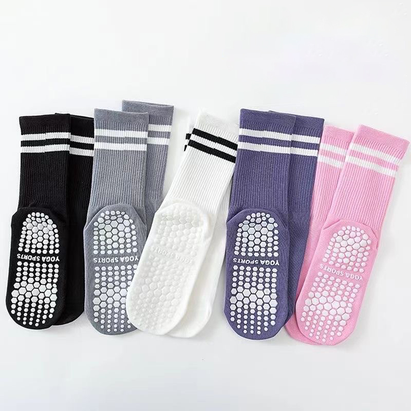 Dreamlikelin 1 Pair Women's Mi - Pilates Yoga &A ulasan dan harga