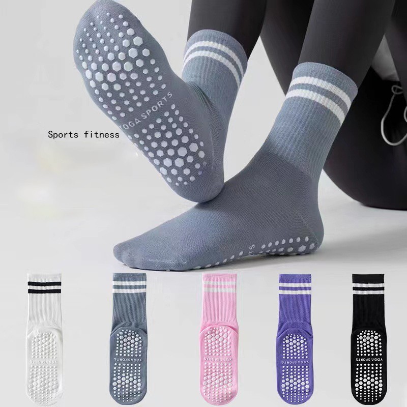 Dreamlikelin 1 Pair Women's Mi - Pilates Yoga &A ulasan dan harga
