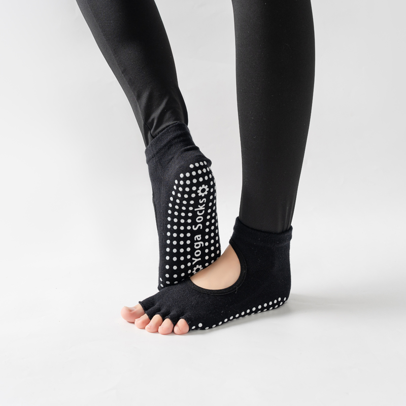 Women Backless Five Toe Yoga S - Pilates Yoga Sport ulasan dan harga
