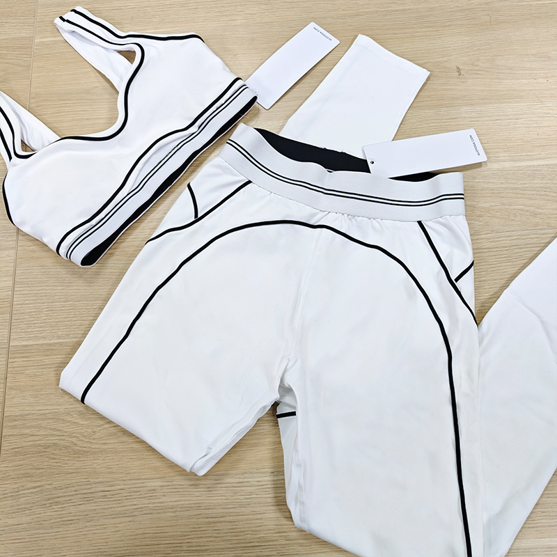 Yoga Suit Women Sport Set Pila - Pilates Yoga Sport ulasan dan harga
