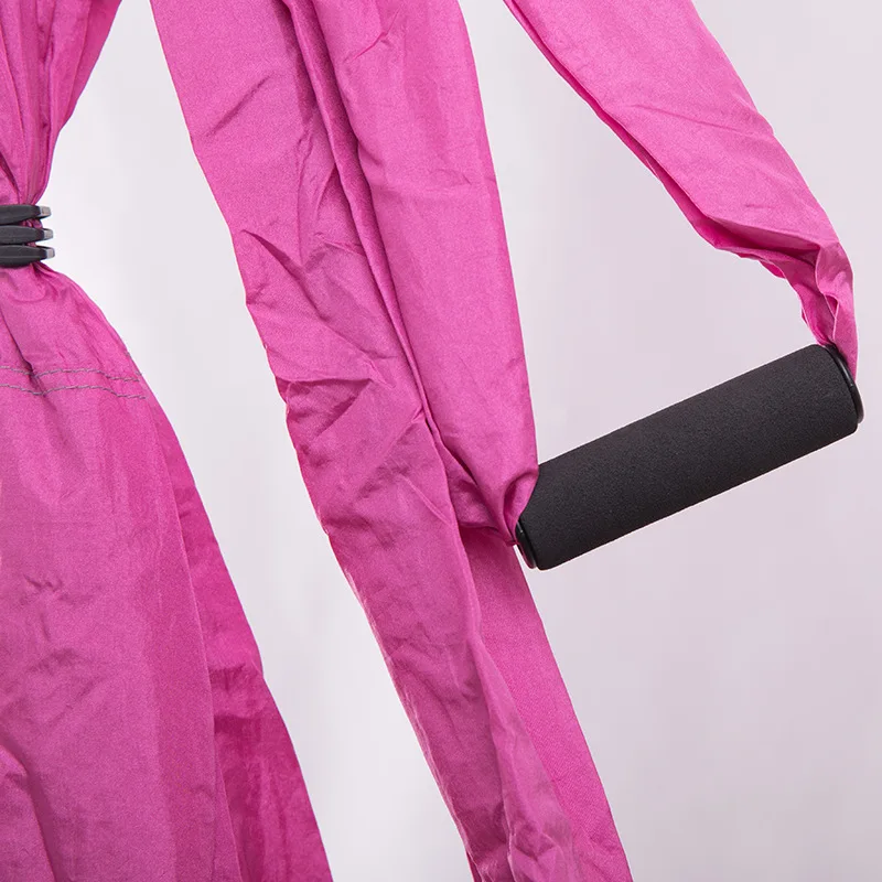 Aerial Yoga Hammock, Anti-Grav - Pilates Yoga Aerial ulasan dan harga