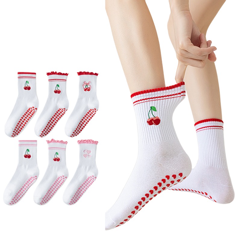 5 pairs Cross-Border Professio - Pilates Yoga &A ulasan dan harga