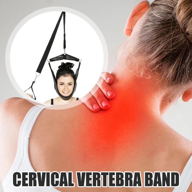 Traction for Neck Neck Stretch - Posture Pole Corrector ulasan dan harga