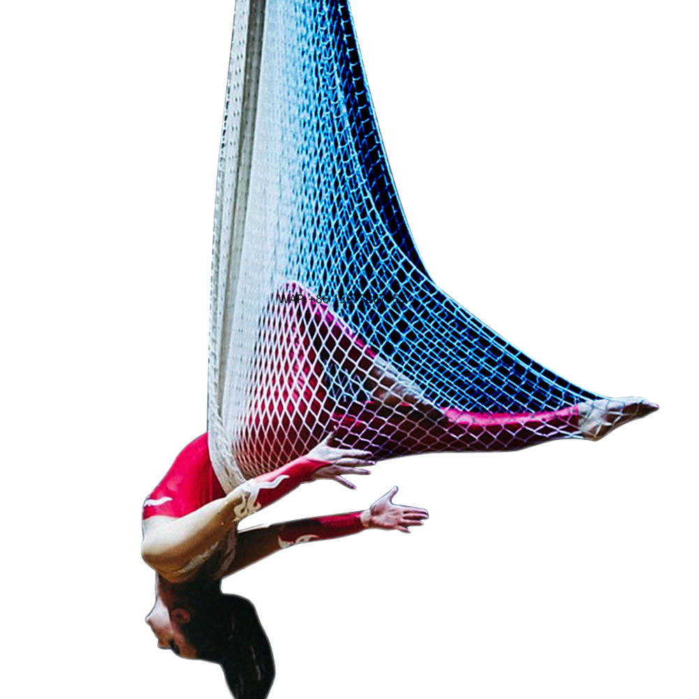 Bright Star p-ll-NET 4m Ombre  - Pilates Yoga Aerial ulasan dan harga